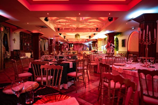 HOTEL BALAŠEVIĆ Event Centar